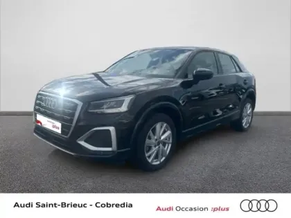 Photo 33 Audi Q2  35 TFSI 150ch Advanced S tronic 7