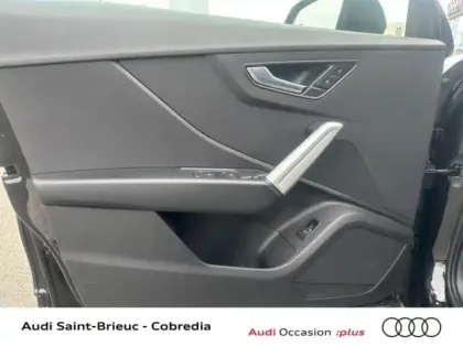 Photo 31 Audi Q2  35 TFSI 150ch Advanced S tronic 7