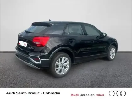 Photo 36 Audi Q2  35 TFSI 150ch Advanced S tronic 7