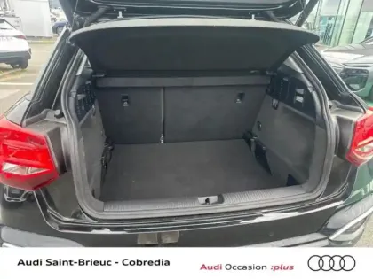 Photo 26 Audi Q2  35 TFSI 150ch Advanced S tronic 7