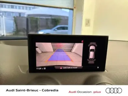 Photo 12 Audi Q2  35 TFSI 150ch Advanced S tronic 7