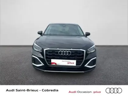 Photo 19 Audi Q2  35 TFSI 150ch Advanced S tronic 7