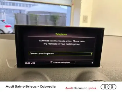 Photo 11 Audi Q2  35 TFSI 150ch Advanced S tronic 7