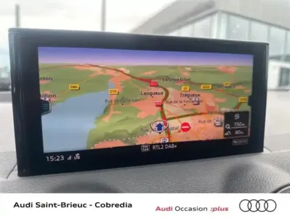 Photo 32 Audi Q2  35 TFSI 150ch Advanced S tronic 7