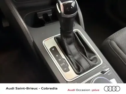 Photo 8 Audi Q2  35 TFSI 150ch Advanced S tronic 7