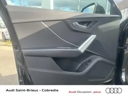 Photo 59 Audi Q2  35 TFSI 150ch Advanced S tronic 7