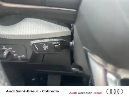 Photo 30 Audi Q2  35 TFSI 150ch Advanced S tronic 7