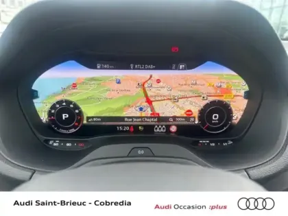 Photo 28 Audi Q2  35 TFSI 150ch Advanced S tronic 7