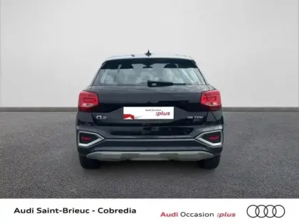 Photo 22 Audi Q2  35 TFSI 150ch Advanced S tronic 7