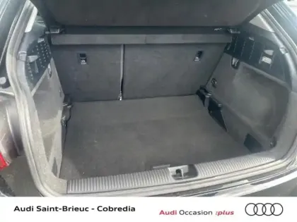 Photo 56 Audi Q2  35 TFSI 150ch Advanced S tronic 7