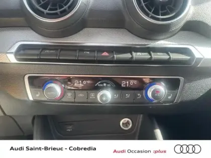 Photo 61 Audi Q2  35 TFSI 150ch Advanced S tronic 7