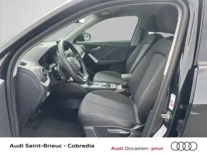 Photo 24 Audi Q2  35 TFSI 150ch Advanced S tronic 7