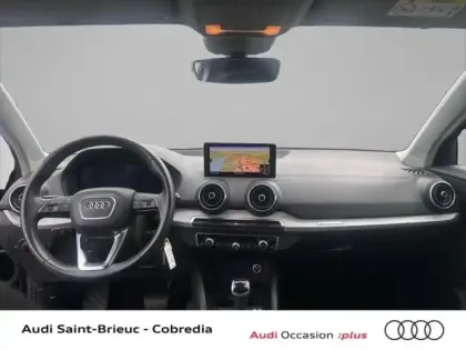 Photo 23 Audi Q2  35 TFSI 150ch Advanced S tronic 7