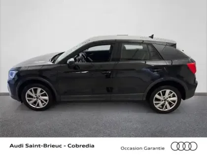 Photo 17 Audi Q2  35 TFSI 150ch Advanced S tronic 7