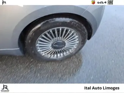 Photo 10 Fiat 500  e 118ch Icône