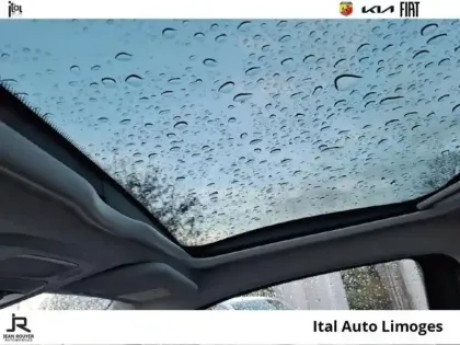 Photo 13 Fiat 500  e 118ch Icône