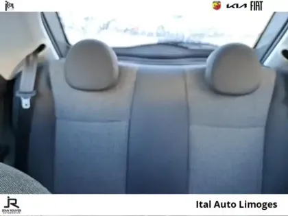 Photo 9 Fiat 500  e 118ch Icône