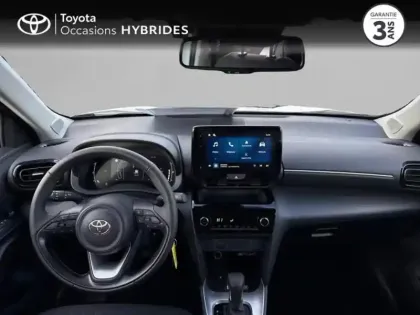 Photo 7 Toyota Yaris  Cross 116h Design MY25