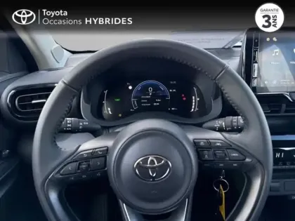 Photo 12 Toyota Yaris  Cross 116h Design MY25