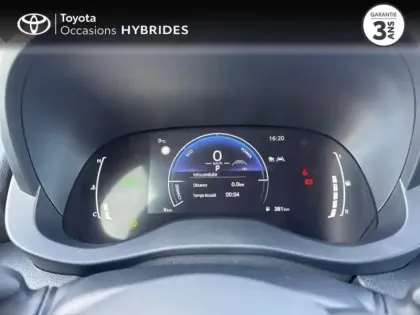 Photo 13 Toyota Yaris  Cross 116h Design MY25