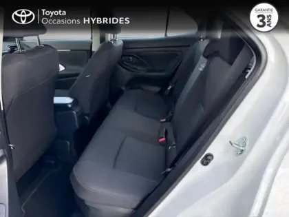 Photo 11 Toyota Yaris  Cross 116h Design MY25