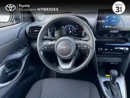 Photo 8 Toyota Yaris  Cross 116h Design MY25