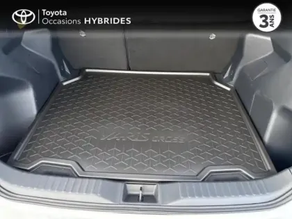 Photo 9 Toyota Yaris  Cross 116h Design MY25