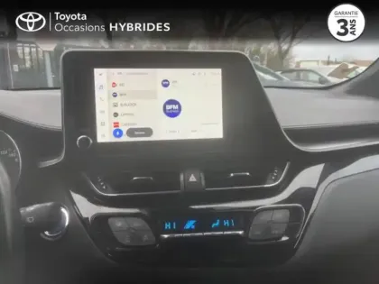 Photo 14 Toyota C-HR  122h Edition 2WD E-CVT MY22