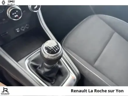 Photo 5 Renault Captur  1.0 TCe 90ch Business -21