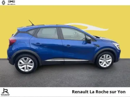 Photo 12 Renault Captur  1.0 TCe 90ch Business -21