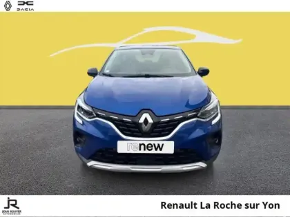 Photo 8 Renault Captur  1.0 TCe 90ch Business -21