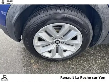 Photo 7 Renault Captur  1.0 TCe 90ch Business -21