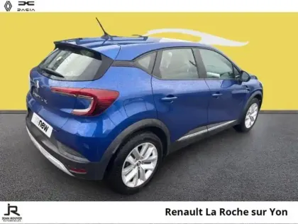 Photo 11 Renault Captur  1.0 TCe 90ch Business -21