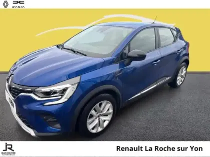 Photo Renault Captur