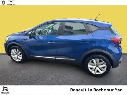 Photo 9 Renault Captur  1.0 TCe 90ch Business -21
