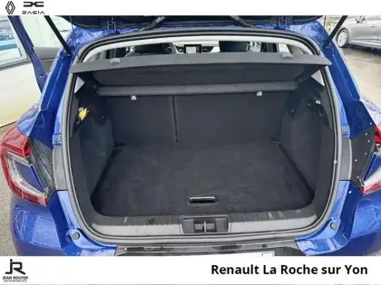 Photo 6 Renault Captur  1.0 TCe 90ch Business -21