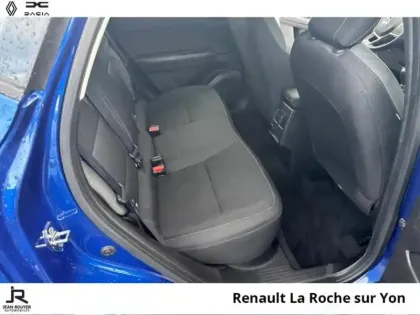 Photo 14 Renault Captur  1.0 TCe 90ch Business -21