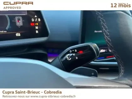 Photo 10 Cupra Tavascan  286ch 77 kWh V