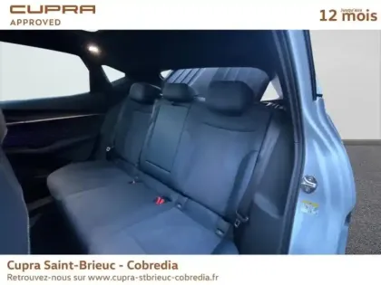 Photo 23 Cupra Tavascan  286ch 77 kWh V