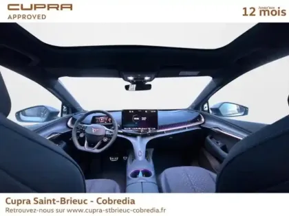 Photo 24 Cupra Tavascan  286ch 77 kWh V