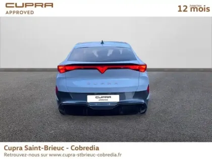 Photo 20 Cupra Tavascan  286ch 77 kWh V