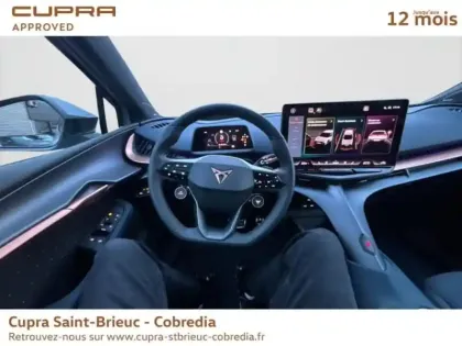 Photo 27 Cupra Tavascan  286ch 77 kWh V