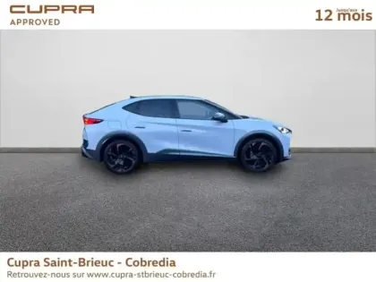 Photo 18 Cupra Tavascan  286ch 77 kWh V