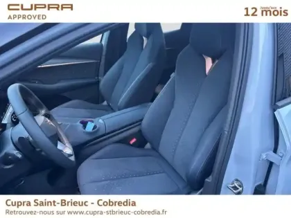 Photo 22 Cupra Tavascan  286ch 77 kWh V