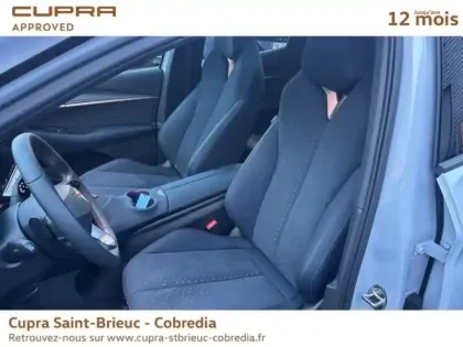 Photo 7 Cupra Tavascan  286ch 77 kWh V