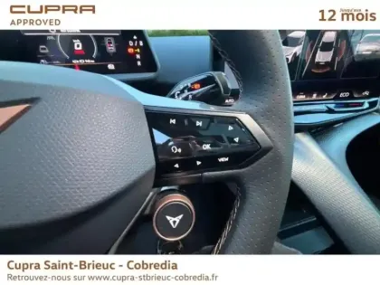 Photo 12 Cupra Tavascan  286ch 77 kWh V
