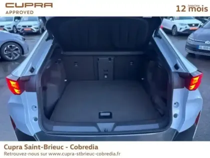 Photo 21 Cupra Tavascan  286ch 77 kWh V