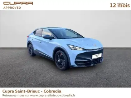 Photo 17 Cupra Tavascan  286ch 77 kWh V