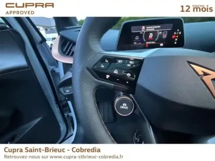 Photo 29 Cupra Tavascan  286ch 77 kWh V