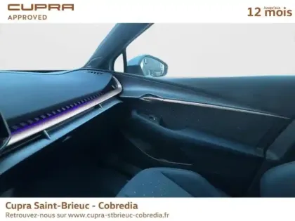 Photo 13 Cupra Tavascan  286ch 77 kWh V